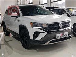 Volkswagen Taos